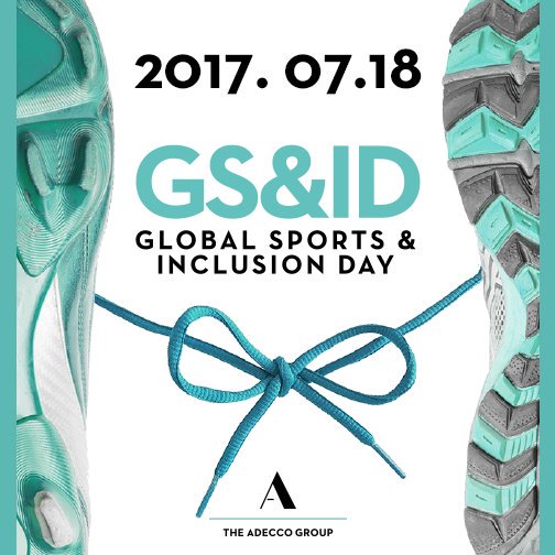 davidtr0121's tweet photo. Tomorrow will be the GS&amp;ID in Colombia! a beautiful initiative that helps olympic athletes enter the job market 💪❤ #DavidC1M #CEOattitude https://t.co/RaU77smmqF