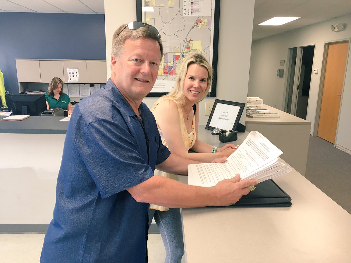 KeepKingswood's tweet photo. Delivering 2k plus registered voter signatures 2 @deerfieldohio don't miss this story @FOX19 @WCPO the public will B heard #novemberelection https://t.co/IRwC0Fbsub
