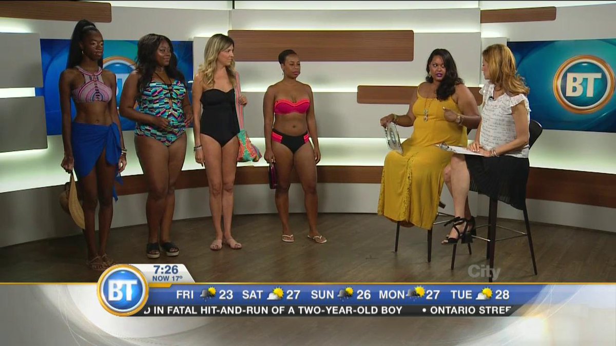 It's all about swimsuits: Hot fashion looks with @zeeta https://t.co/pJ0oLwUxaq