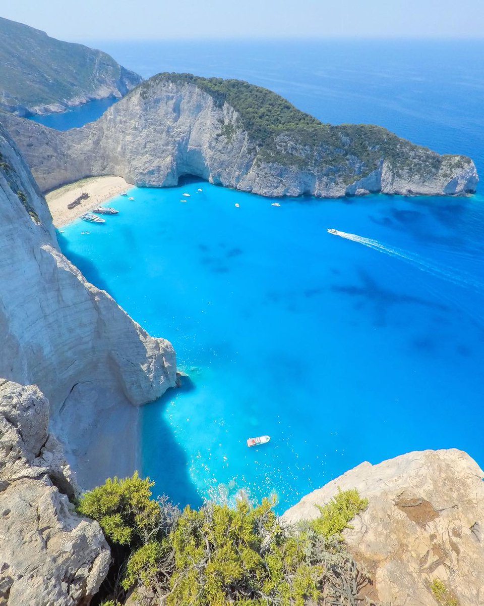 Spiagge Da Sogno On Twitter La Spiaggia Del Relitto A