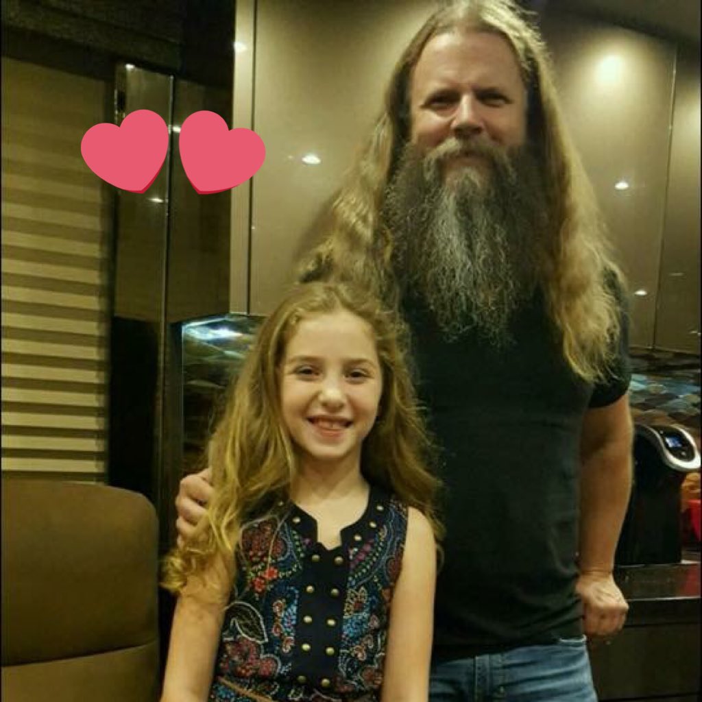 Happy Birthday to my favorite beard!  See you soon!!!!  