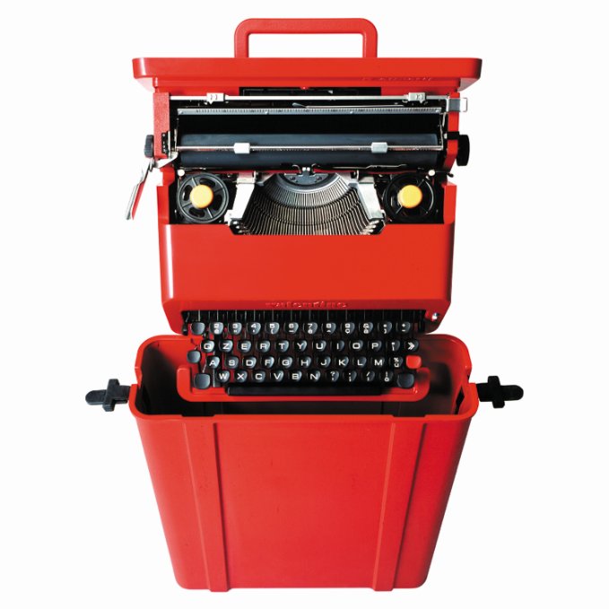 IntramurosMag's tweet photo. Une exposition qui présentera l'œuvre de l'artiste pluridisciplinaire : Ettore Sottsass - https://t.co/3df0gtZ1Ir https://t.co/JRh99shSm9