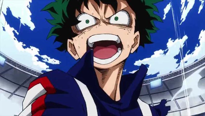 ヒロアカデクのtwitterイラスト検索結果 古い順