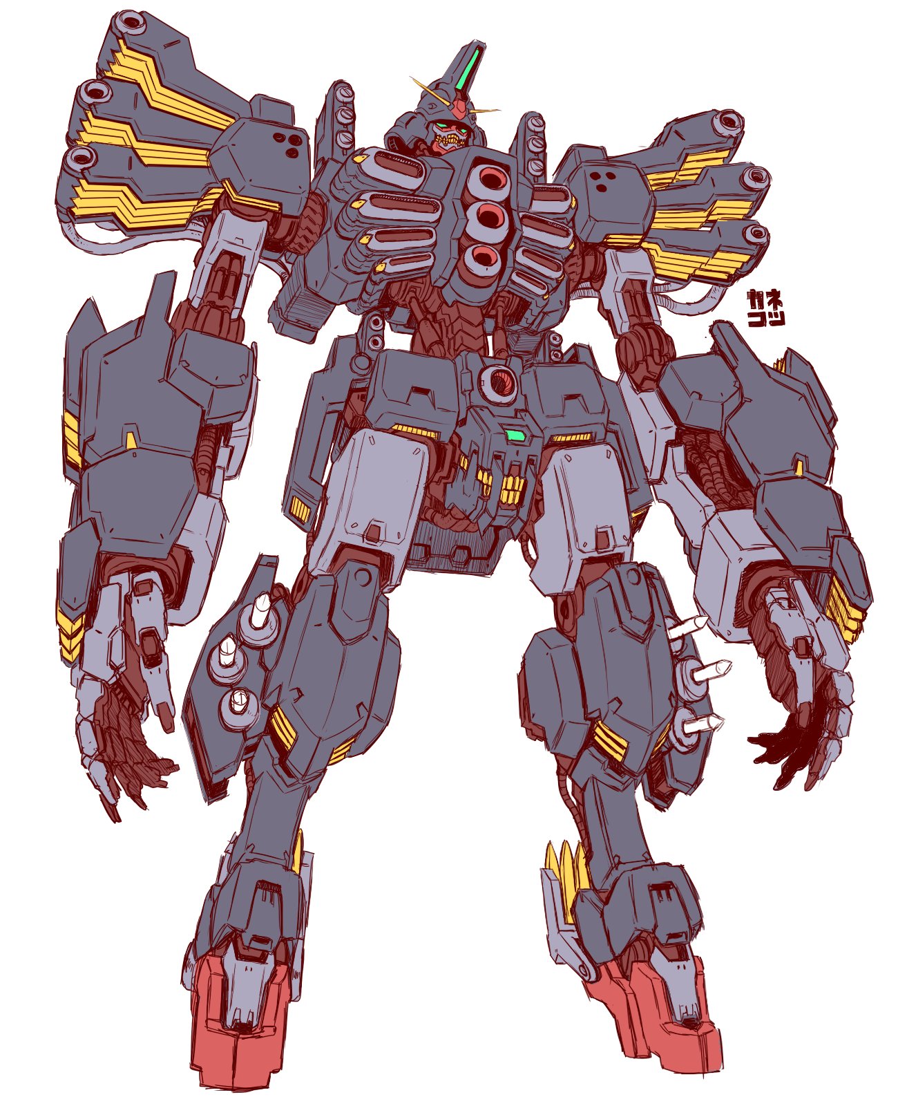 Gundam News AU on X: 