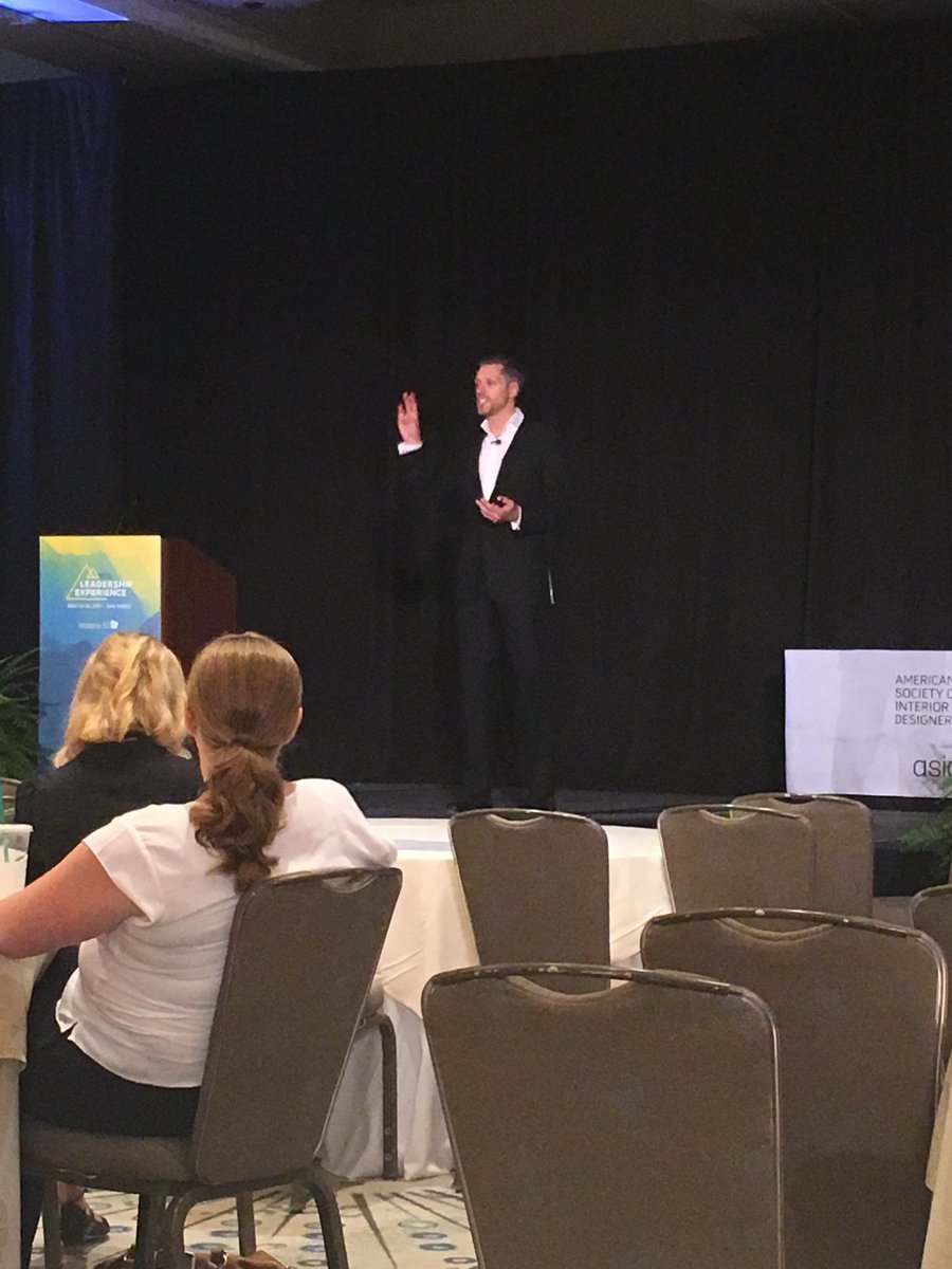 Nazgoldesigns's tweet photo. An interesting presentation by Dr Andrew Dent on materials in interior design. #ASID #ASIDOC #ASIDEXP - https://t.co/JmYGkcNXfE https://t.co/fg5hP9JaMQ