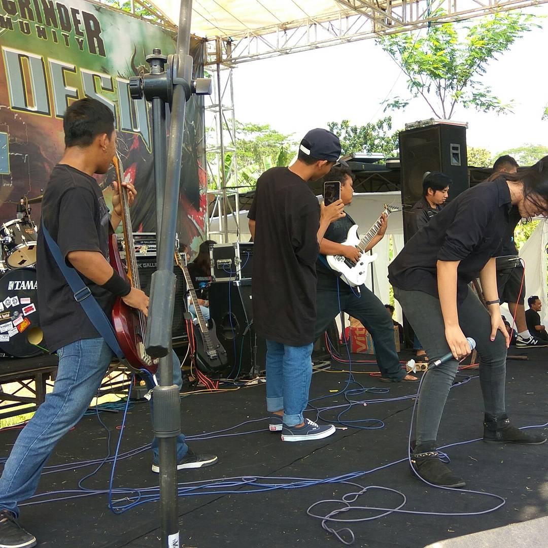 Sapu Jagad Official (@sapujagad_gmri) on Twitter photo 