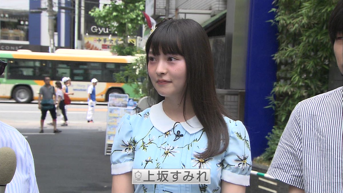 タモリ倶楽部に上坂すみれが初登場 4ページ目 Togetter