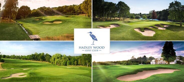 HadleyWoodGC's tweet image. #COMPETITION TIME!! Win a free #Summer HadleyWood Fourball. Simply follow &amp;amp; retweet to enter. Winners announced Sunday.  #Golf #GolfinHerts