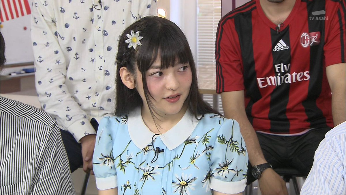 タモリ倶楽部に上坂すみれが初登場 ページ目 Togetter