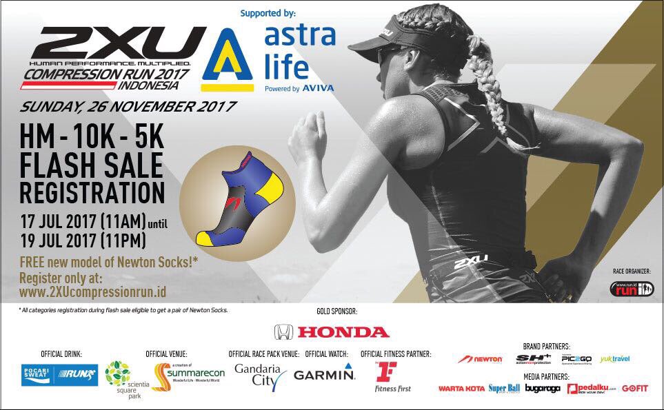 dont miss it, registration opens monday17 July 2017