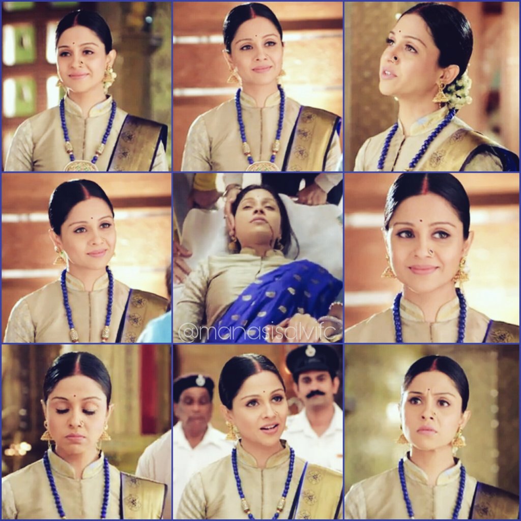 ManasiSalviFC's tweet photo. { Stills from #Epi89 of #EkAasthaAisiBhi }

#ManasiSalvi #MrsLaxmiAgarwal #EAAB #StarPlus #StarPlusDopahar https://t.co/ALhQmmtvMb