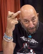 Happy Birthday Sid Haig!!  