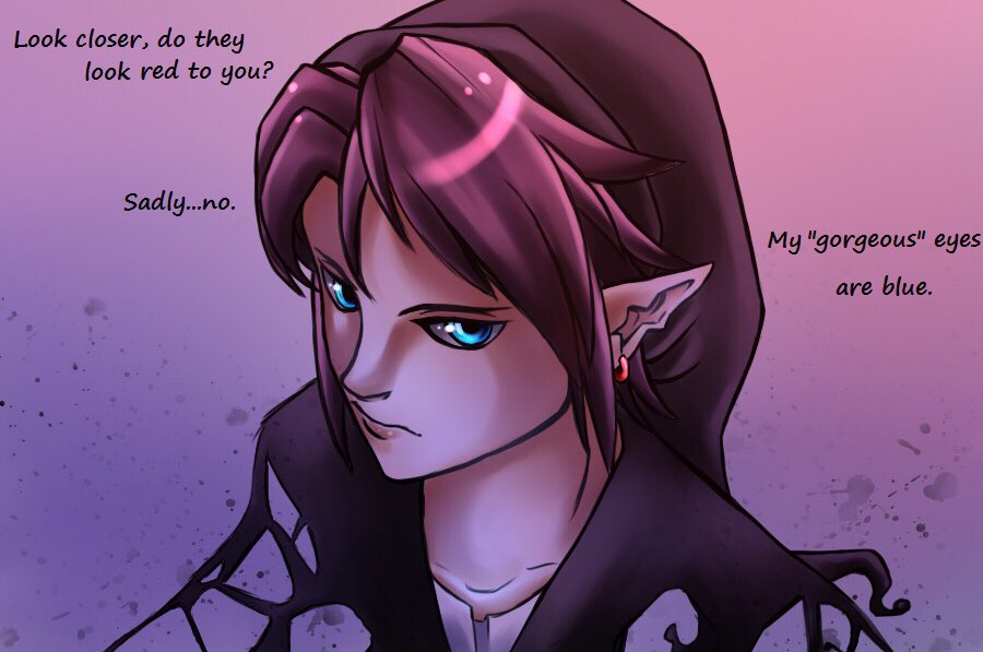 aHeroInside's tweet image. 