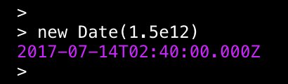 jmar777's tweet image. Happy 1.5 trillionth millisecond, #unixtime!
