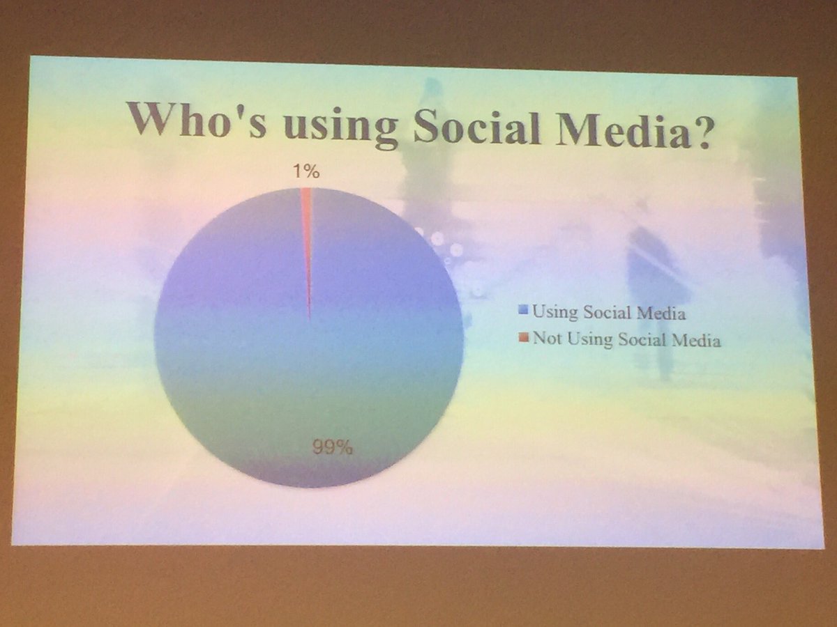 John_Colascione's tweet photo. Great discussion by @chrisdessi Amazing stuff. @FMCsavvy #FMCSummerSM https://t.co/0X1Y9QDvHA