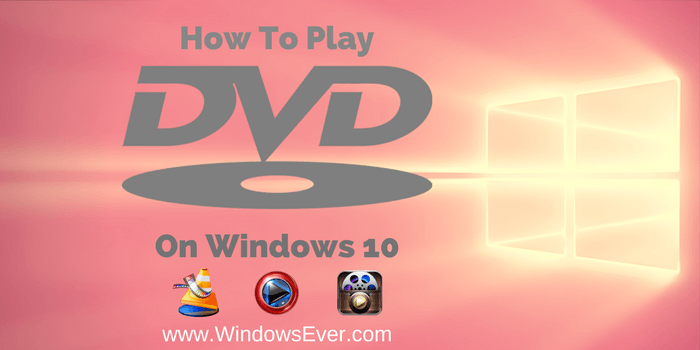 windowsever186's tweet photo. DVD On How To Play Windows 10: 3 Best Ways
#VLC #dvdplayer #windows10 #5Kplayer… https://t.co/B96P8DfZbU https://t.co/N38xvVEfKu