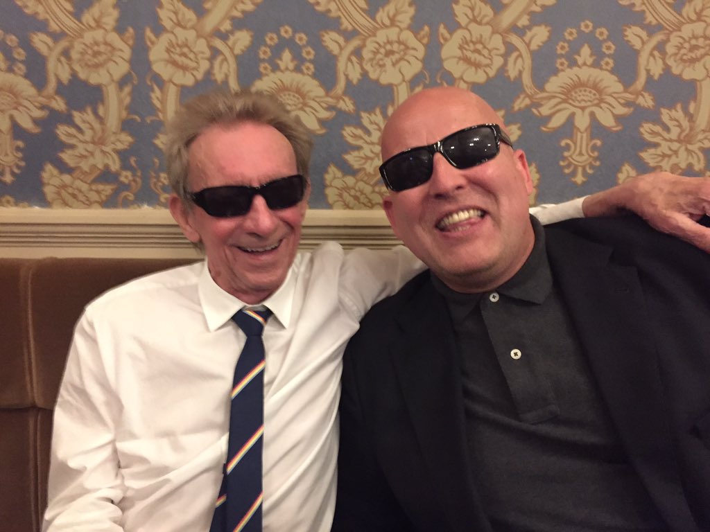 DLStreetsport's tweet photo. @ScotlandSky @BumperGraham A huge thanks to @BumperGraham #DenisLaw, partners, sponsors &amp; supporters 👍🏼 #Legends #TheKing #LawCruyff #TotalAberdeen #YesBallGames ☝🏼 https://t.co/jEE5oZq9vI