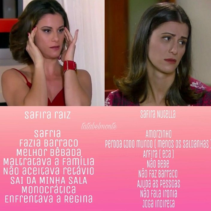 O meme Raiz X Nutella da Safira 😂😂😂