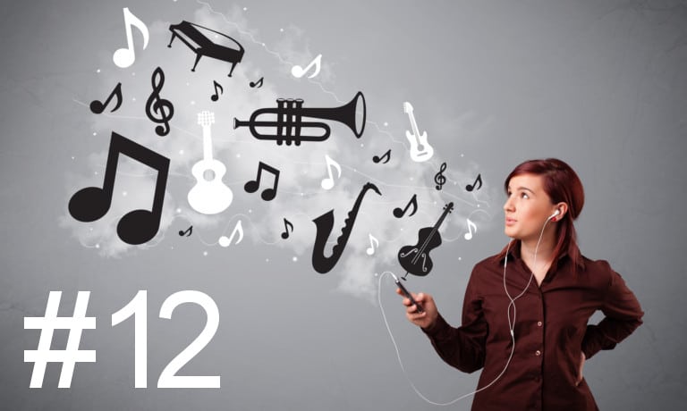 Acadezik's tweet image. #Nouveau cours de #Solfège : Mouvement mélodique Par ici ►bit.ly/2vl2pJP