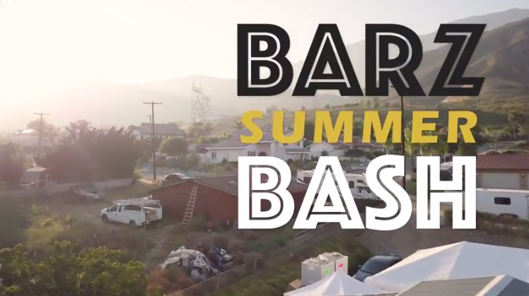 AmericanRotary1's tweet photo. Not long ago we had the honor of attending the 2017 Bar Z Industrial Summer Bash. Here’s a recap video of the event: https://t.co/h2bDKZzvfx https://t.co/WqpcAiVnNK