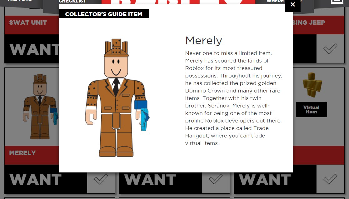 John Shedletsky And 3 154 054 Others On Twitter Never Seen That Guy Before Why Did They Make A Toy Of Him Sigh Roblox - sigh dev roblox