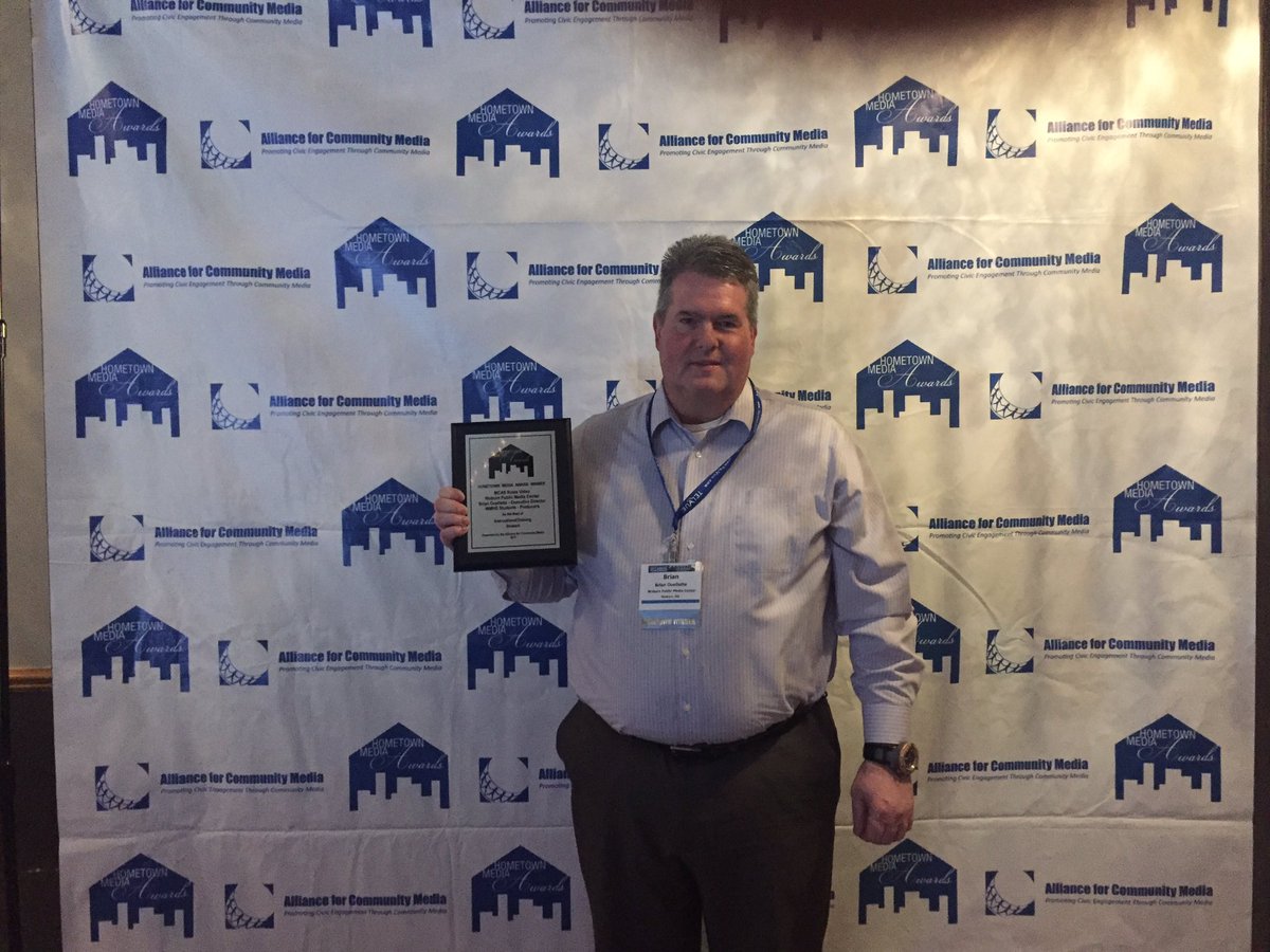 WPMC_Woburn's tweet image. Lots of talent, including WMHS students at the Hometown Media Awards during the #ACMmlps. I&apos;m proud to accept their award. @alliancecm