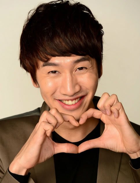 Happy Birthday Lee Kwang-Soo 