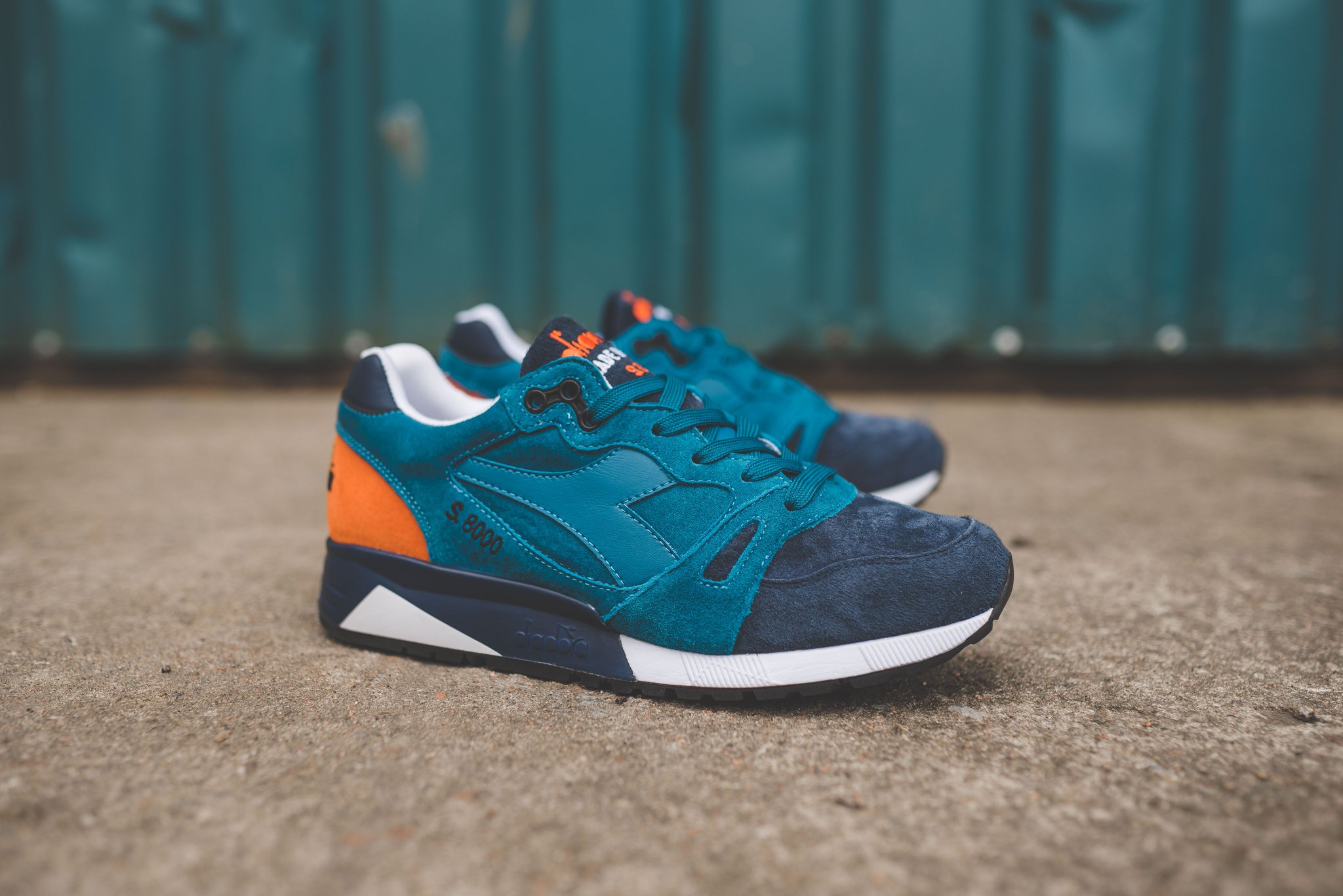 diadora s8000 alpine trek