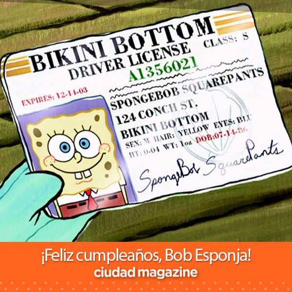 Ciudad Magazine on Ciudad Magazine on