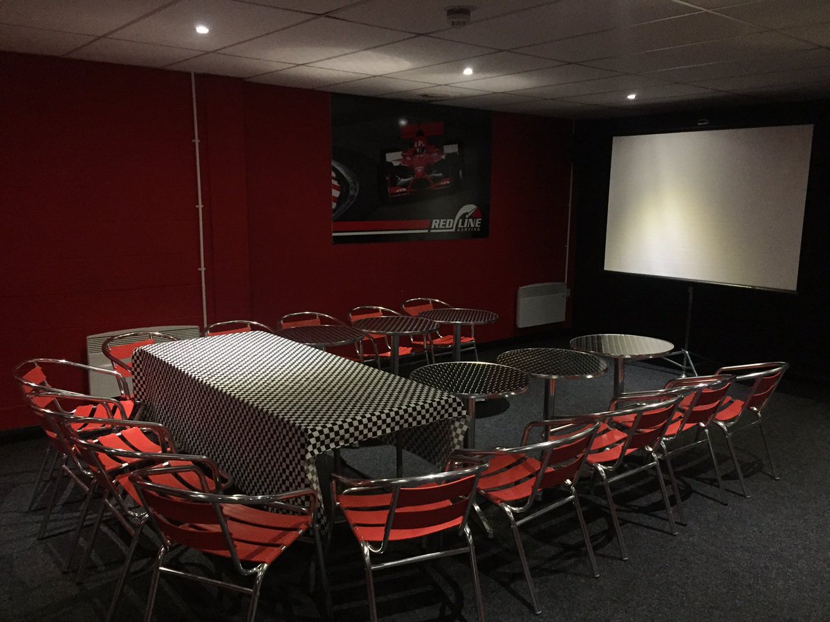 Redline_Karting's tweet photo. Redline karting offer the best experience when it comesa to corporate events. Why not Call us for an enquiry on 01623 556 553 https://t.co/Ql3YdrgGHd