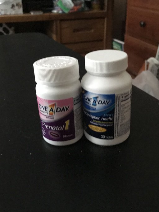 RinaReviews672's tweet photo. #GotItFree #ad Get nutritional support w/One A Day® #OneADayCouples https://t.co/glJEAg6QfO https://t.co/S1Od3XRkYn