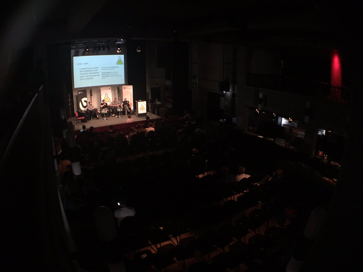 futurecraftr's tweet photo. Live from #HybridMusicLab - one of #TOA17 Satellite Event. With MusicTech Innovator Space to explore on 2nd Floor. https://t.co/bAlu41pSy1