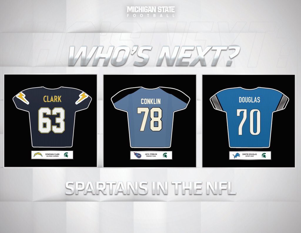 Dimitri_70's tweet image. 👀 #V4MSU #Green18