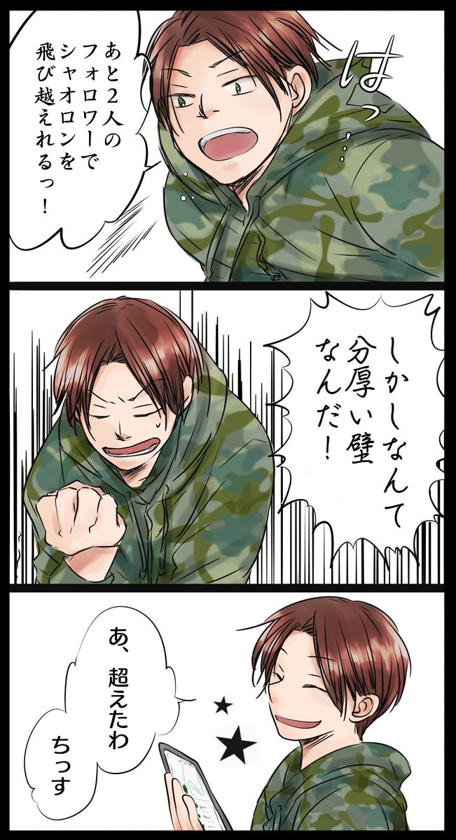 ちっす 