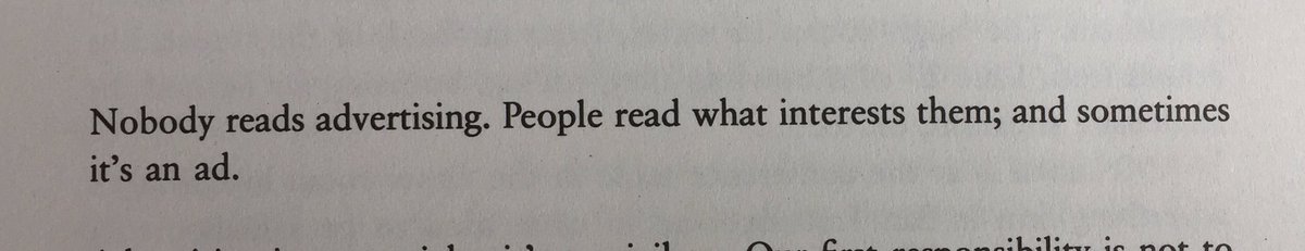 LukeOeth's tweet image. More true now than it was in the "Mad Men" era. #Gossage