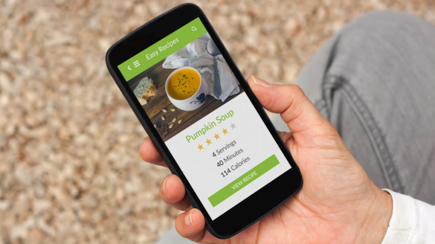 QuiQSilverInc's tweet photo. #RestaurantOwners, #AppUse Among #Foodies is Up 70 Percent:
https://t.co/KbbgiAXkPr
#Trends #Business https://t.co/Tgj4lcezN3