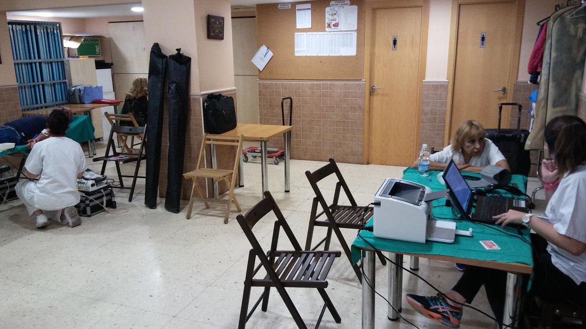 FallaEcuador's tweet image. Ya hemos empezado...!!!! Os estamos esperando.....Venga animaros!!!! Es por una buena causa....