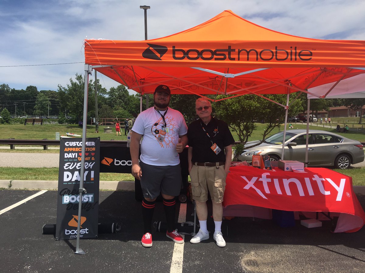 TOWER PHONES tweet media