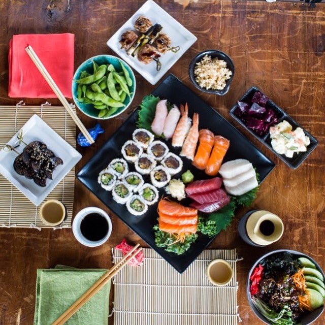 Maki Shop tweet media