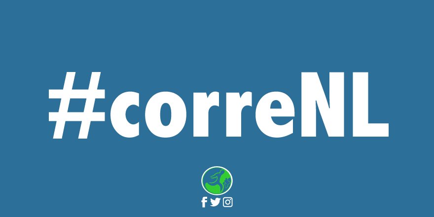 corre_nl's tweet photo. Cualquier día puede ser un gran día cuando corro #correNL #instarunners #devorandoKM https://t.co/y9hJIWyakf