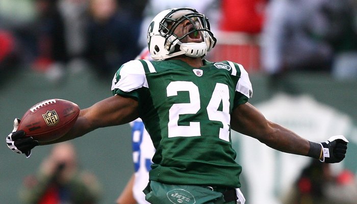 Will he be in the in 2017? Happy 32nd Birthday to Darrelle Revis! 