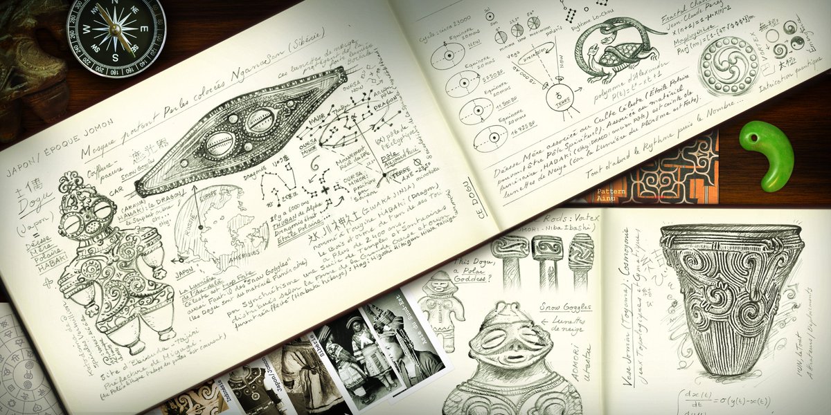 Per_Ignem's tweet image. Few traces of the thing that dazzled, Yesterday, No Marvel, Men &amp;amp; Feats dissolved, when all the time had leaked, then swallowed up, of view.