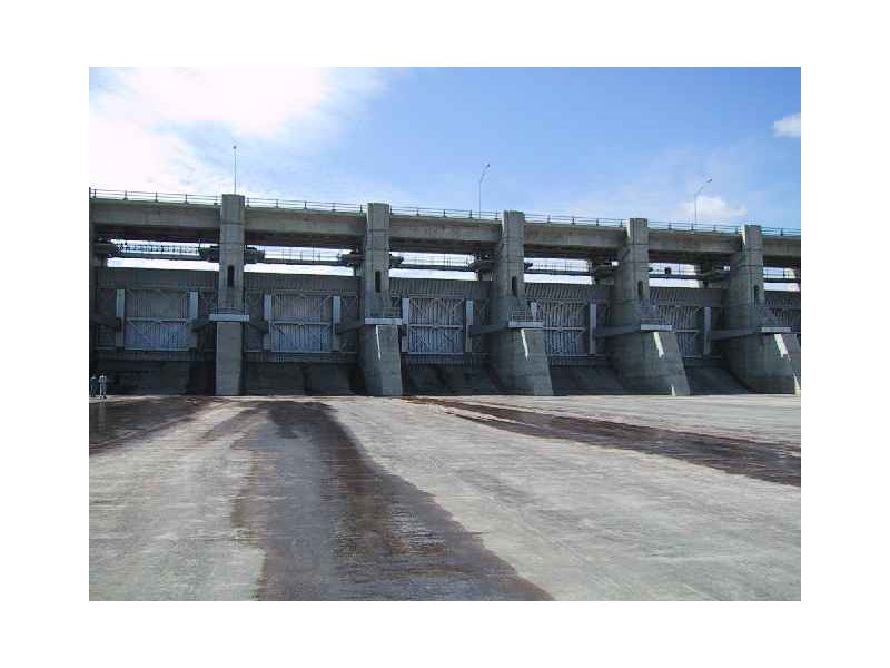 Gardiner Dam Celebrates 50 Years dlvr.it/PVbQgf https://t.co/yTLXnbmUcd