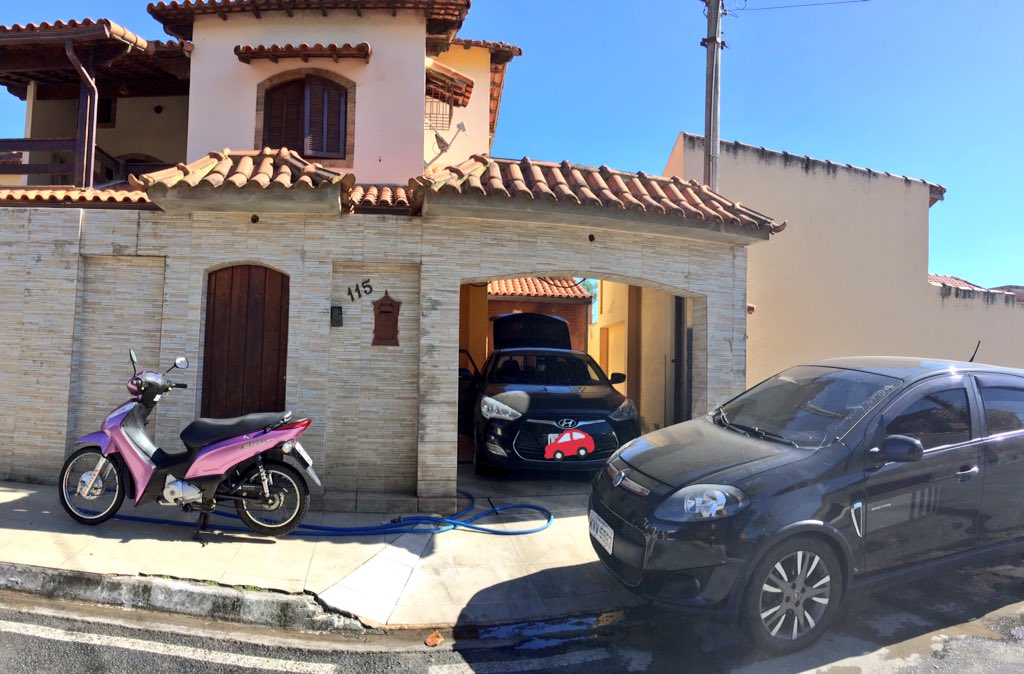 LimpeCar's tweet photo. Obg pela moral e confiança .
Ainda dá tempo de trazer o seu 🚘🚿 https://t.co/4t5KYryMWF