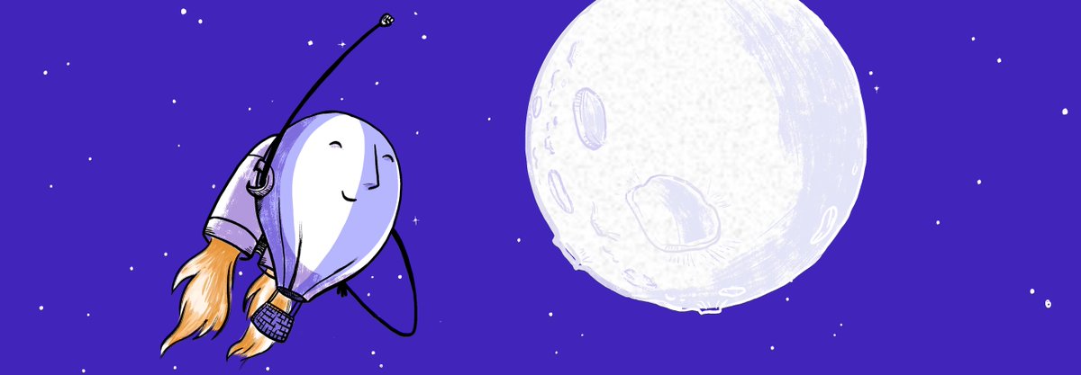 superfly fly to the moon