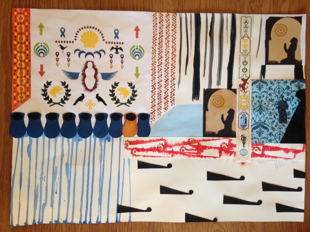 ChrstnLeeTyler's tweet image. #humanperceptions #christineleetyler 2017 #artoftheday #art #artwork #artist #human #ancient #artcollector #artcollectors #Art #ancientrome