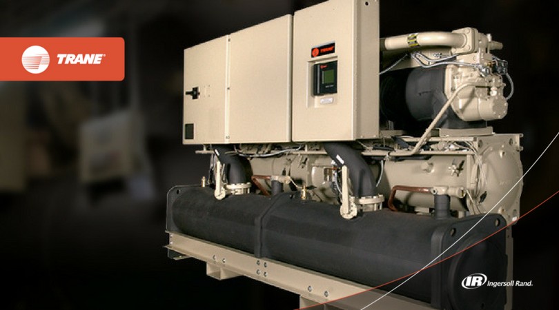 The Water-cooled Series R Helical Rotary Chiller - Model RTWD offers high reliability and improved energy efficiency:pnw-b.ctx.ly/r/5qhl6