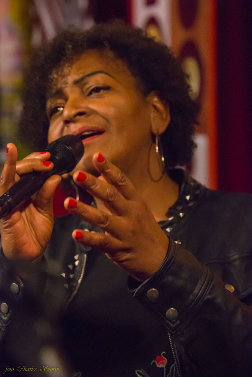 Angeline Westra kijkt uit naar optreden Feanster Music Night, kanaal30.nl/nieuws-uit-de-…