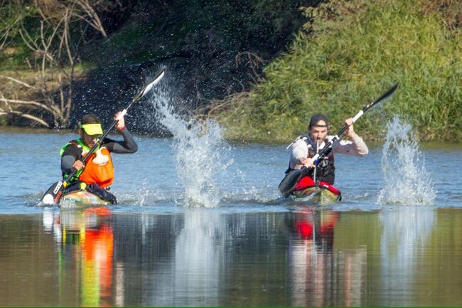 WCPaddlingInfo's tweet photo. 📝 DAY THREE REPORT: Testing day for all
Read the full story here - https://t.co/7l43nCsX7y #Berg2017 https://t.co/IGjcExValI