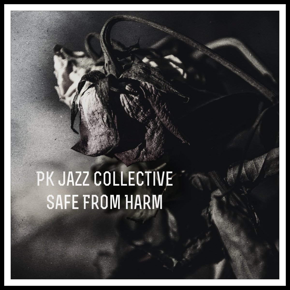 southerncitylab's tweet photo. Pk jazz Collective — Safe From Harm
Dwnld:
https://t.co/gTCbSWS0HQ
#NetlabelDay2017 https://t.co/bwODbtvNMc
